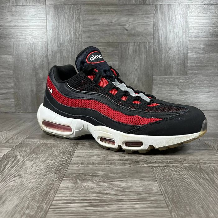 Nike Nike Air Max 95 “Essential Bred” Size 11 (749766-039) B041