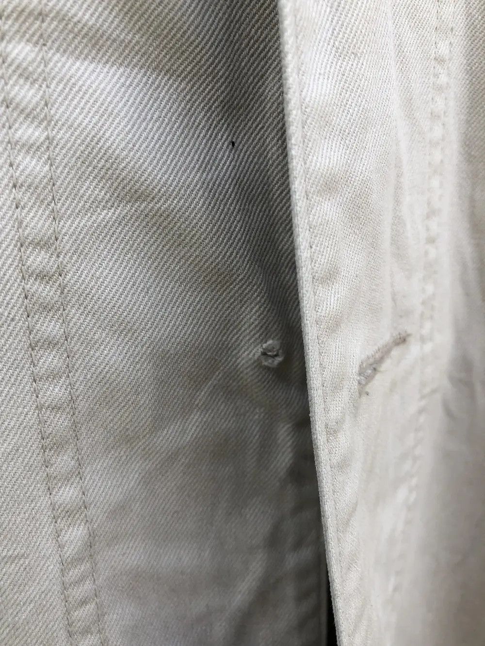 Blue Blue Japan Blue Blue Japan Workers Jacket Size US M / EU 48-50 / 2 - 4 Thumbnail