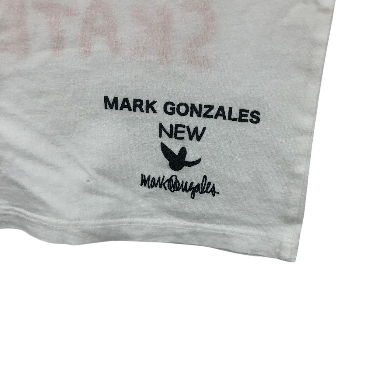 Other Mark Gonzales Tee Shirt Skateboard Art Size US M / EU 48-50 / 2 - 5 Thumbnail