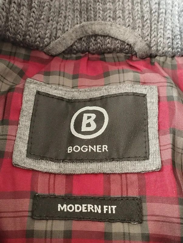 Bogner Bogner Down West size 54 ( L/XL) Size US L / EU 52-54 / 3 - 8 Thumbnail