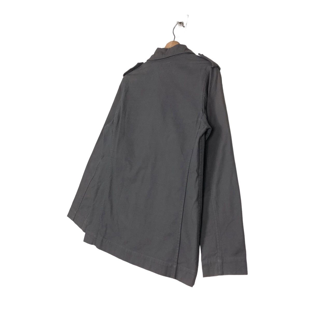 Japanese Brand 🔥Vintage Chore Jacket Work Manys Japan Issey Miyake Size US M / EU 48-50 / 2 - 10 Thumbnail