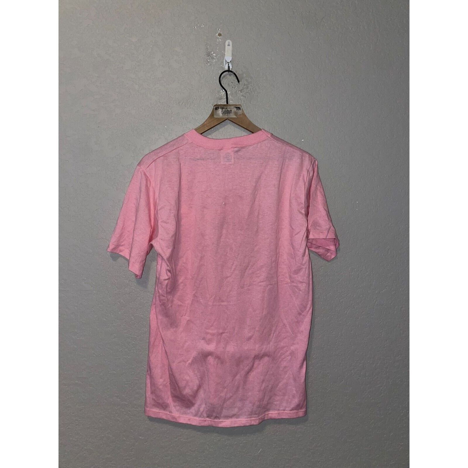 Jerzees Vintage Arizona Flower Shirt Yucca Prickly Pear AZ Tee 90s L Size US L / EU 52-54 / 3 - 10 Thumbnail