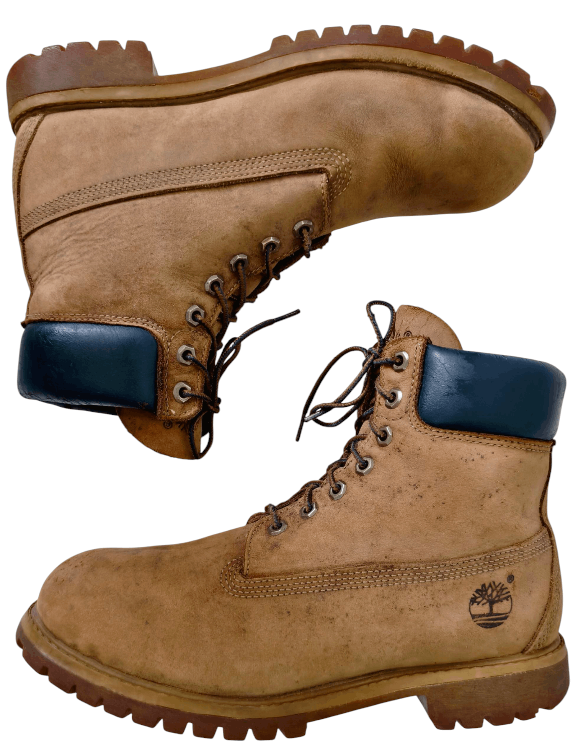 Timberland Timberland boots Size US 9.5 / EU 42-43 - 1 Thumbnail