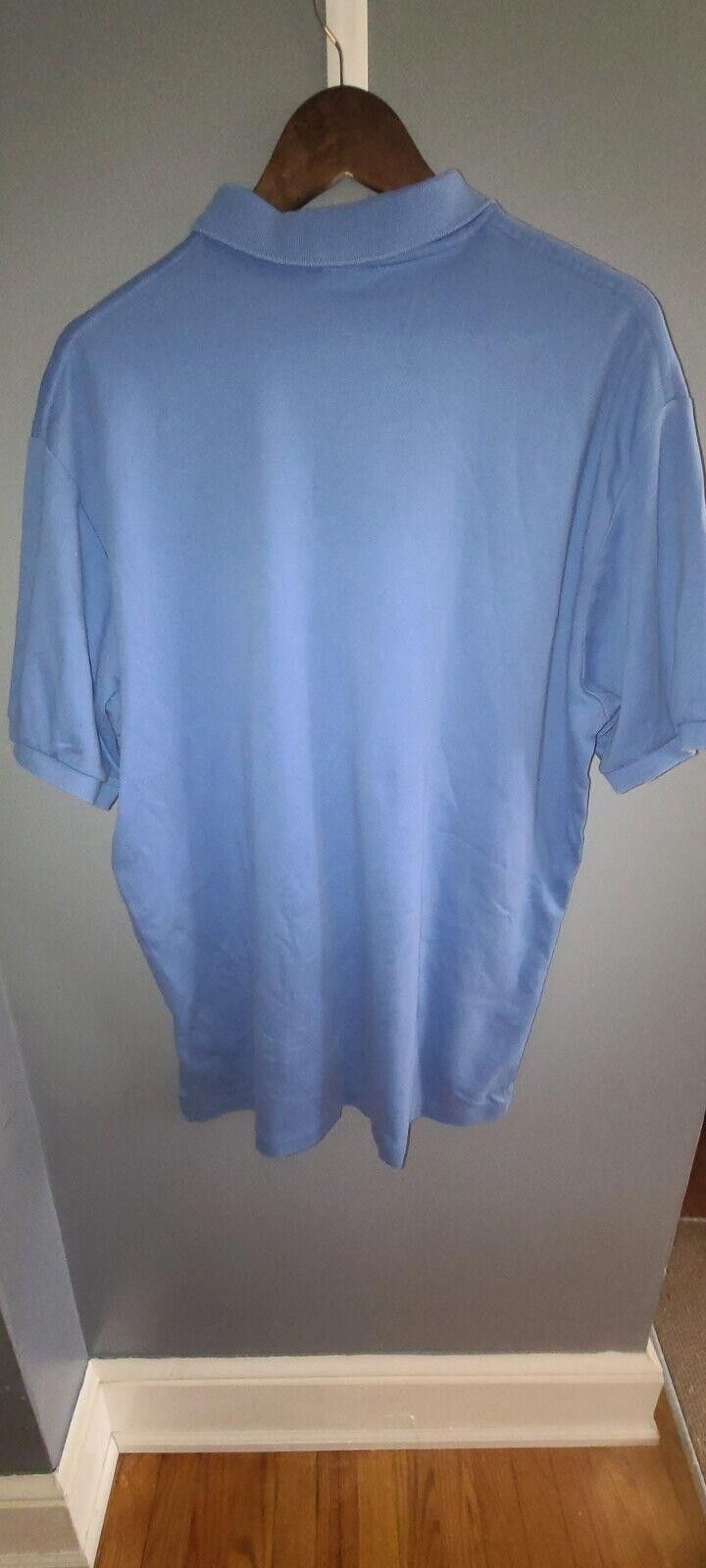 Polo Ralph Lauren Lot of 2 Vintage Polo Ralph Lauren Short Shirts Men's XL. Size US XL / EU 56 / 4 - 6 Thumbnail