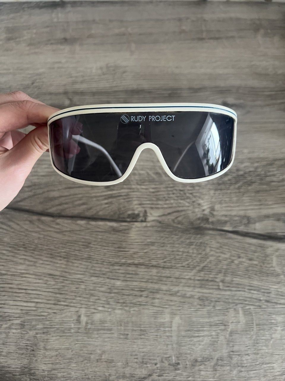 Vintage Rudy Project vintage sunglasses Size ONE SIZE - 1 Thumbnail