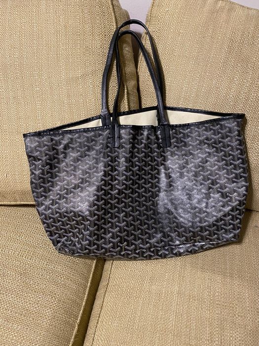 Grailed goyard 2024