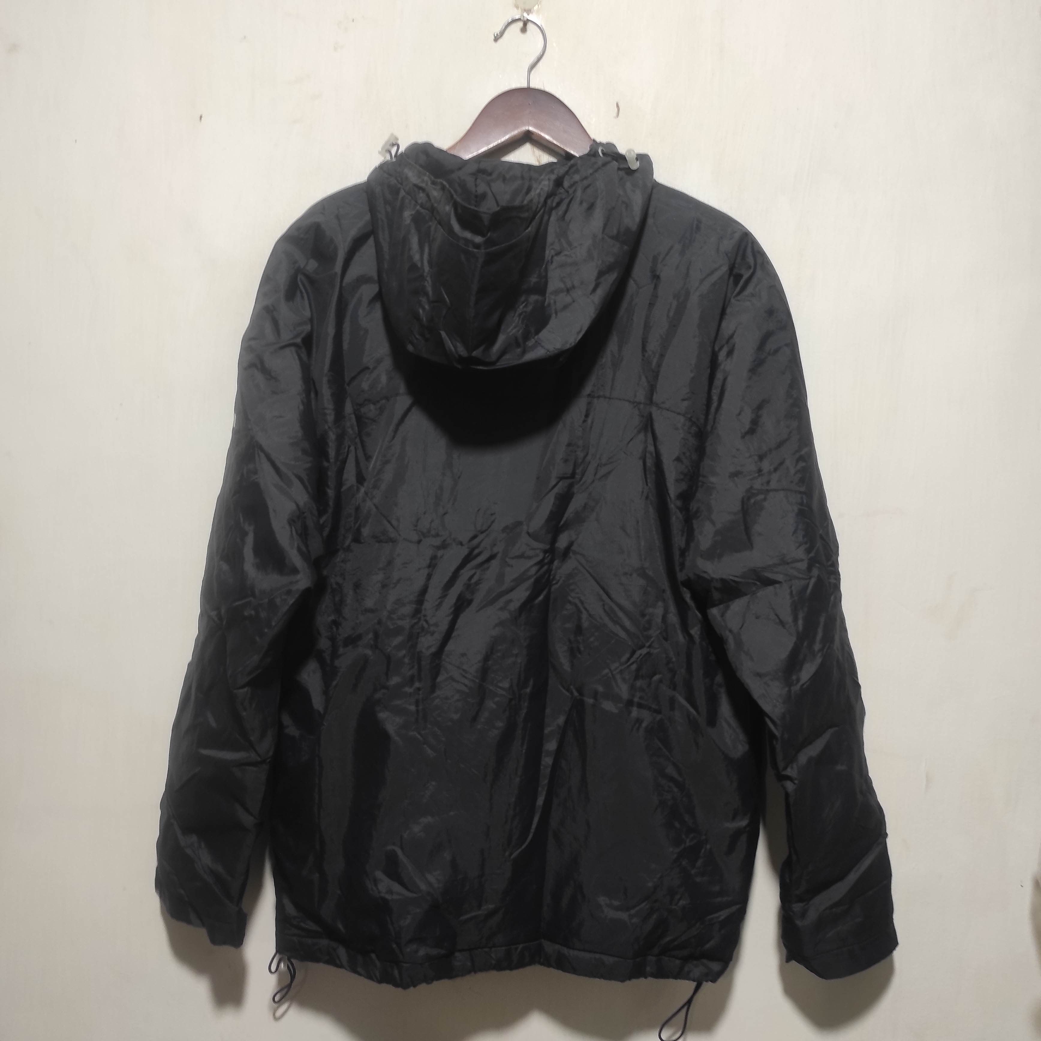Nike Nike Manchester jacket Size US L / EU 52-54 / 3 - 15 Thumbnail