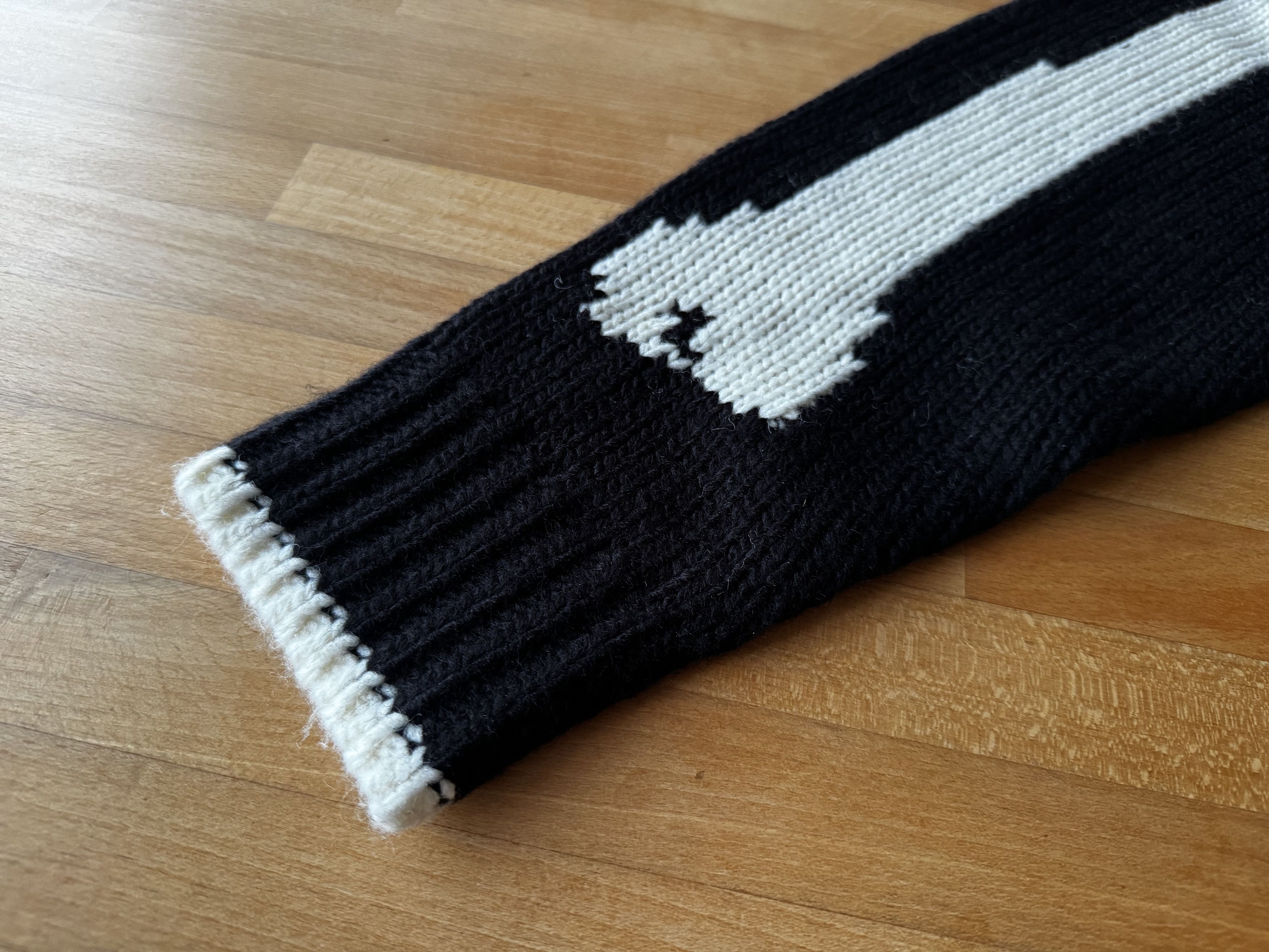 Palace Bones Cowichan Knit Size US L / EU 52-54 / 3 - 4 Thumbnail