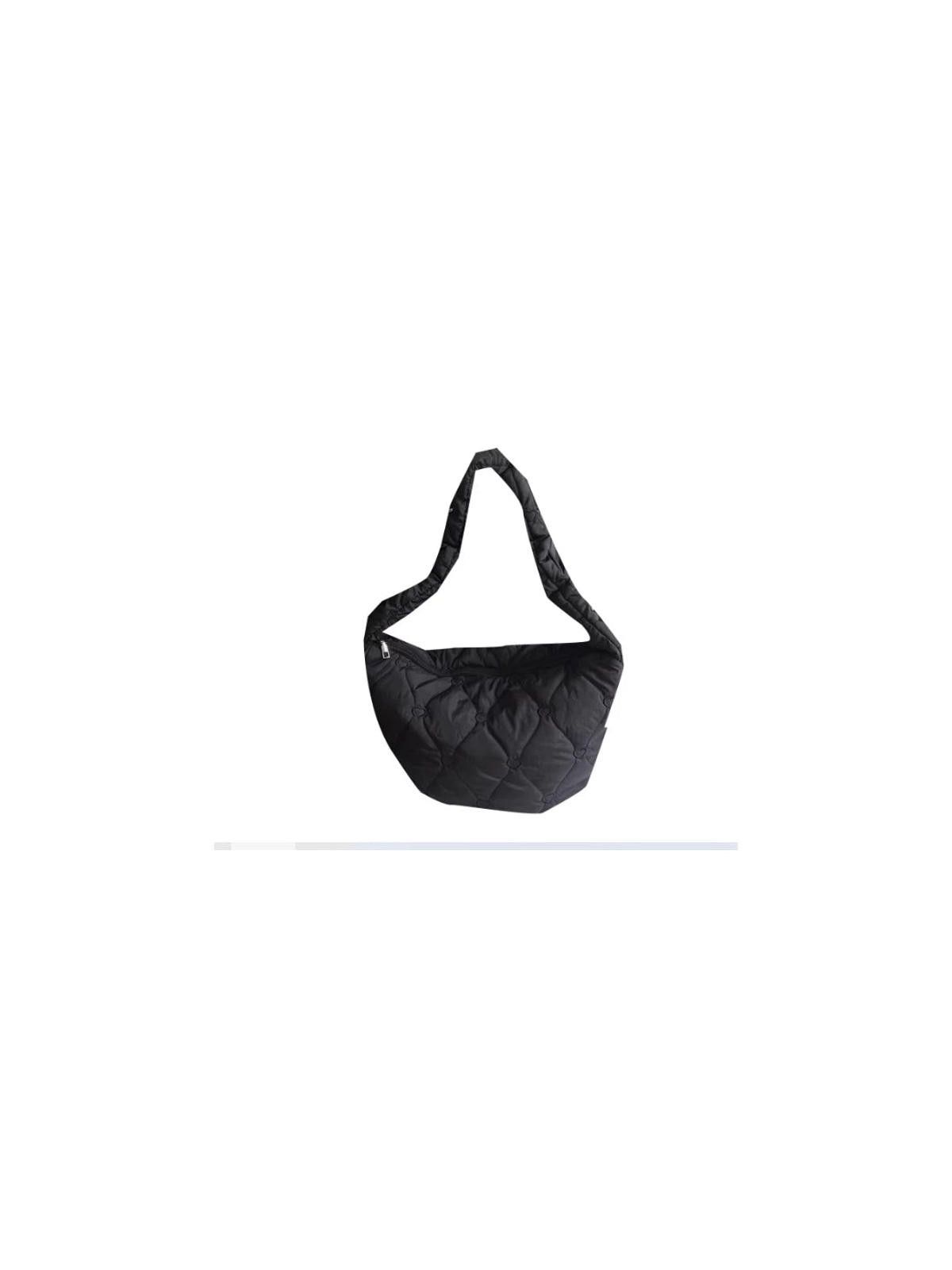 Vintage Cloud Form Underarm Bag | Dark Harajuku Lightweight Size ONE SIZE - 5 Thumbnail