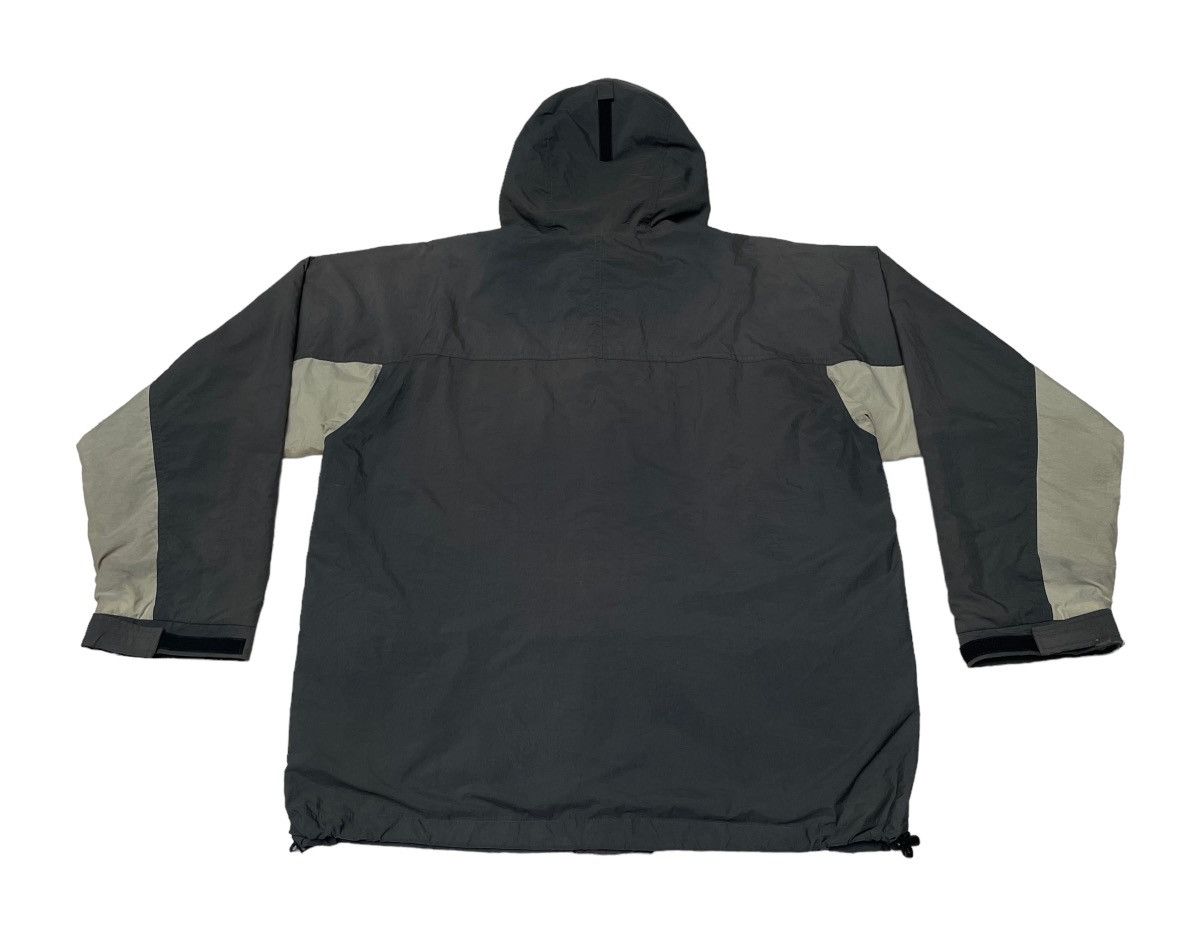 The North Face Vintage The North Face Jacket 2000s Size US L / EU 52-54 / 3 - 3 Thumbnail