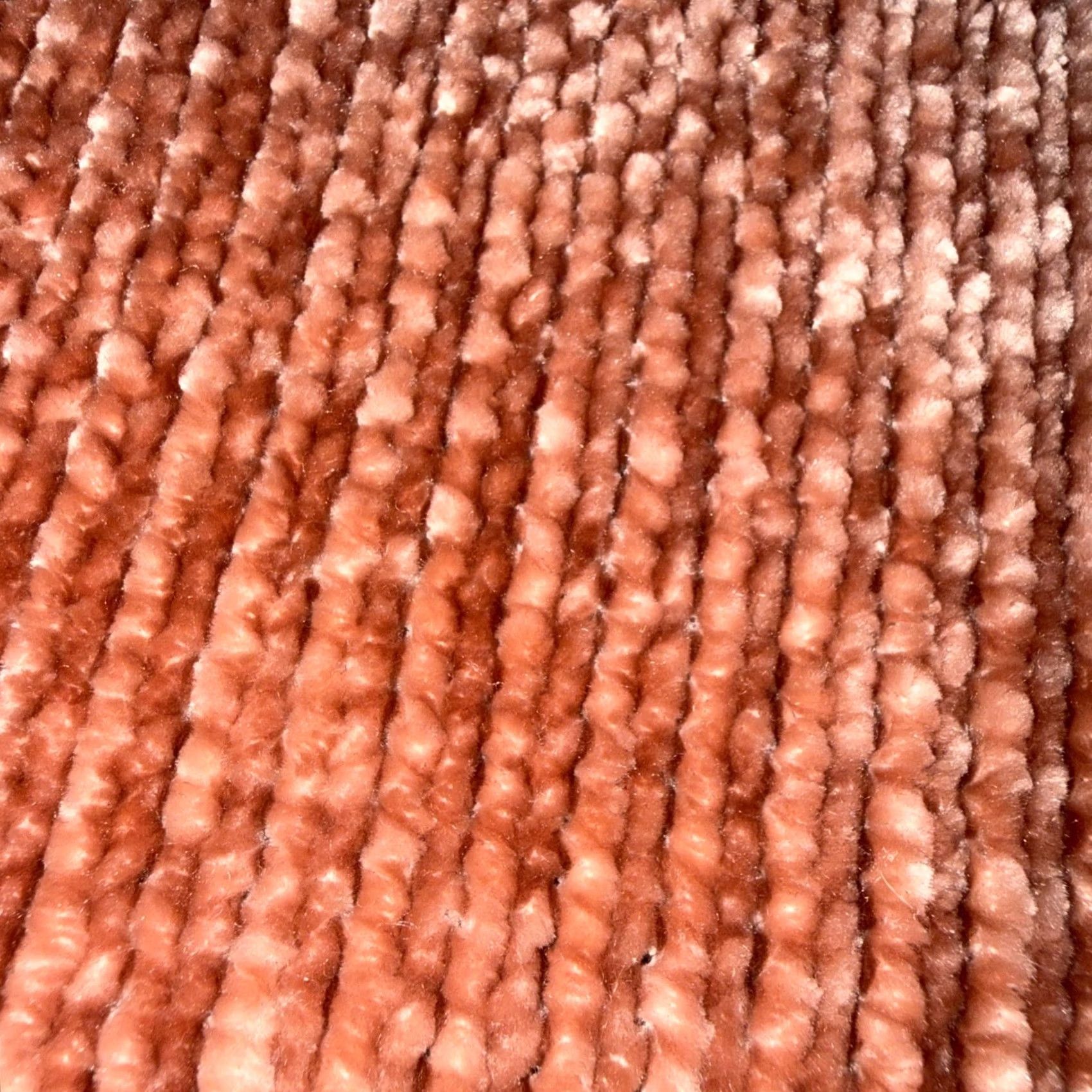 Orvis Orvis Pullover Sweater Women’s Chenille Dusty Rose Pink M Cozy Soft Crew Neck Long Sleeve Machine Washable Size M / US 6-8 / IT 42-44 - 4 Thumbnail