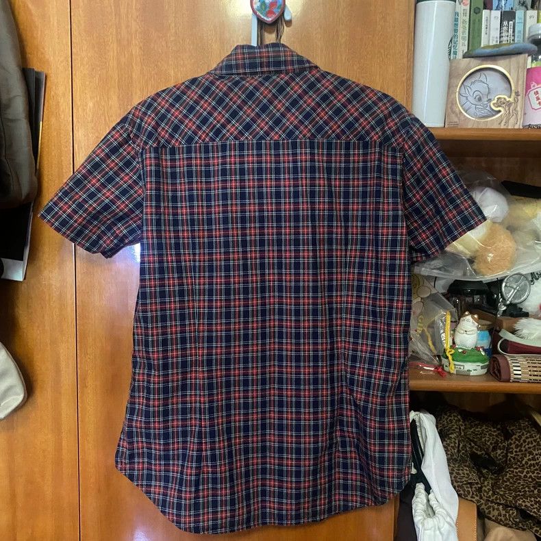 Vivienne Westwood vivienne westwood Plaid shirt Size M / US 6-8 / IT 42-44 - 4 Thumbnail