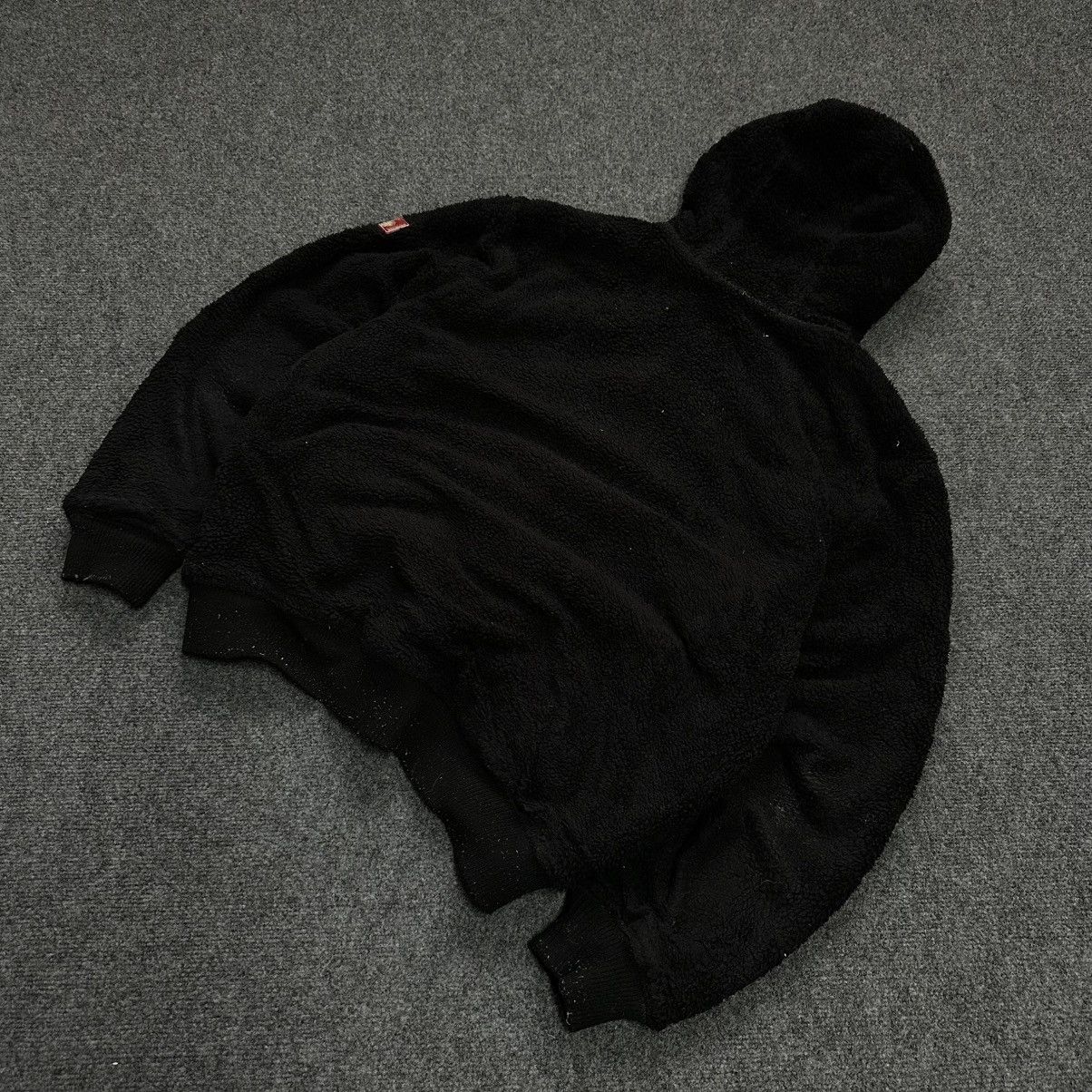Carhartt VTG Engelbert Straus Double Side Zip Hoodie Size L Y2K Size US L / EU 52-54 / 3 - 8 Thumbnail