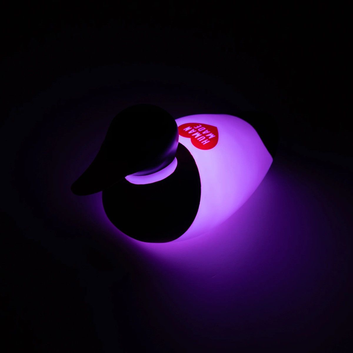 Human Made Human Made Rubber Duck Lamp Size ONE SIZE - 10 Thumbnail