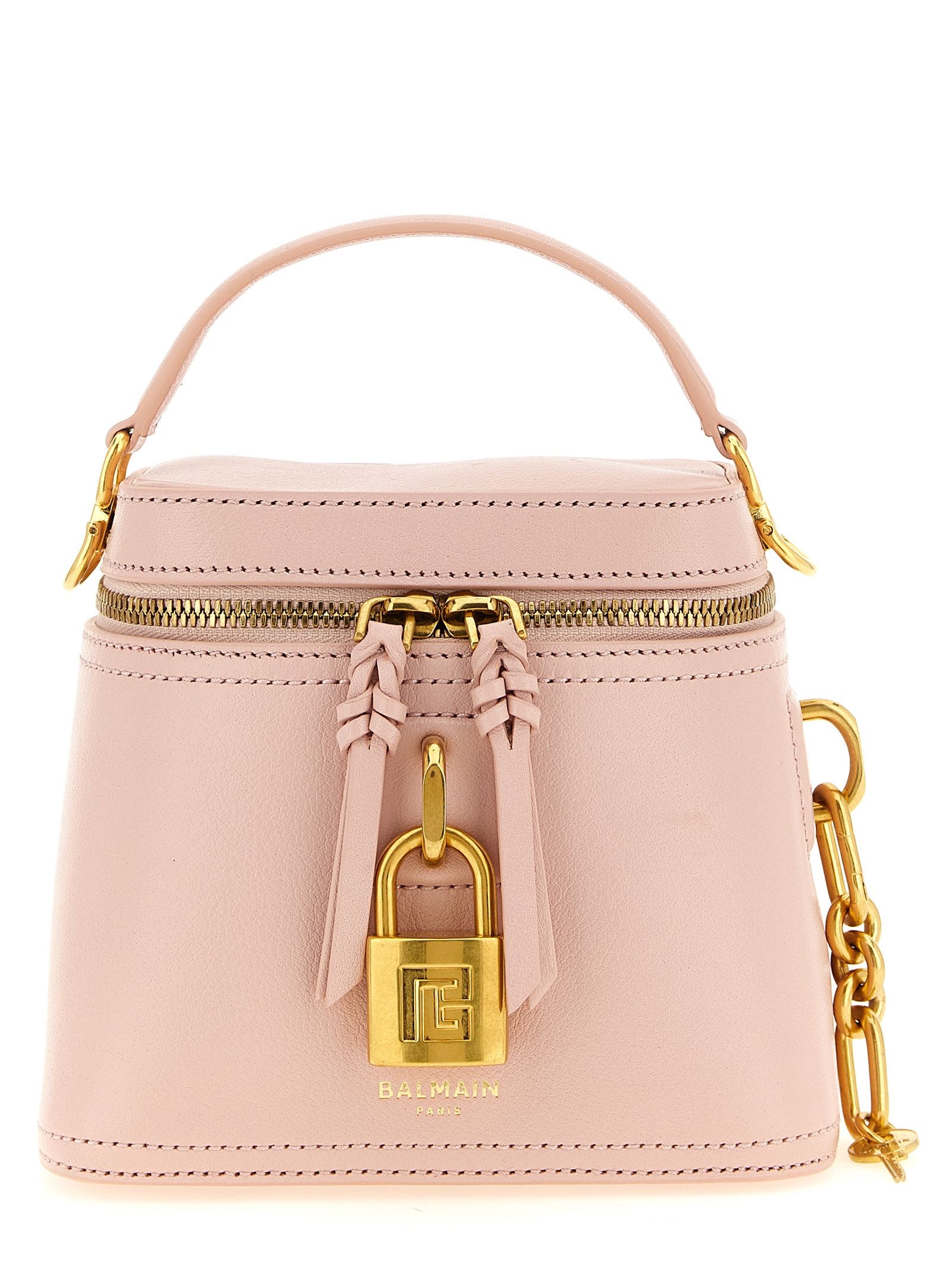 Balmain 'Pulse Vanity' handbag Size ONE SIZE - 1 Thumbnail