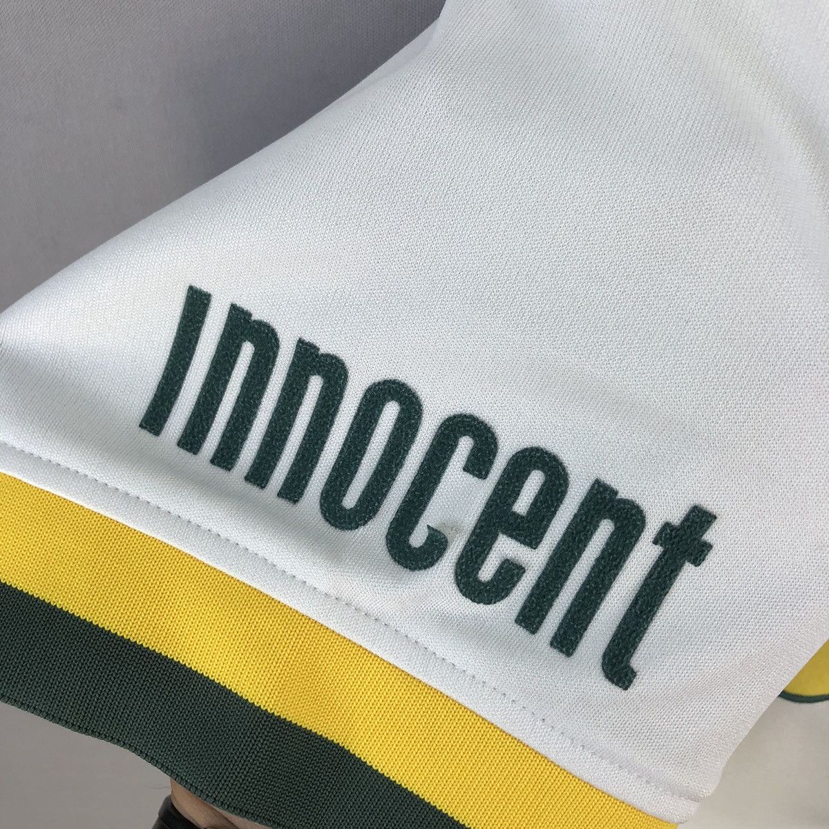 Descente 2000s Bears Japan Baseball Team Jersey - Masaki Size US S / EU 44-46 / 1 - 5 Thumbnail