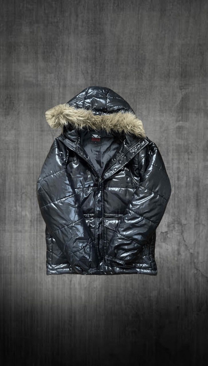 If Six Was Nine Fur Parka | Grailed