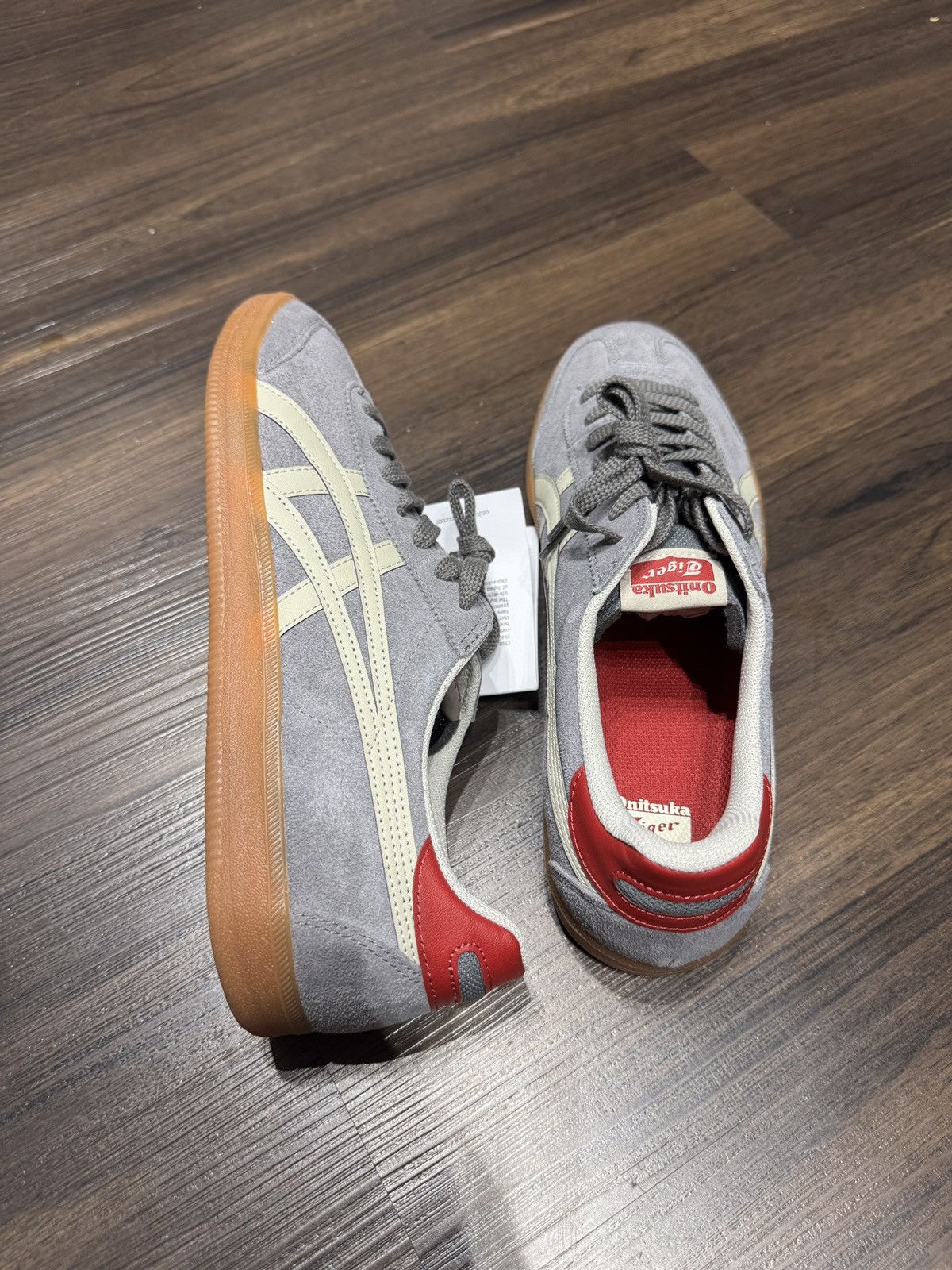 Onitsuka Tiger Onitsuka Tiger Tokuten Size US 10 / EU 43 - 3 Thumbnail