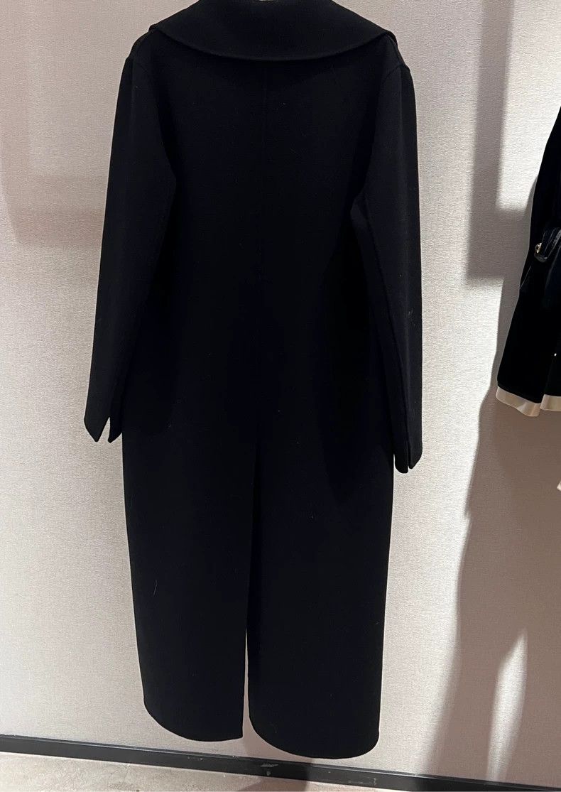 Max Mara Max Mara Coat Size XL / US 12-14 / IT 48-50 - 2 Thumbnail