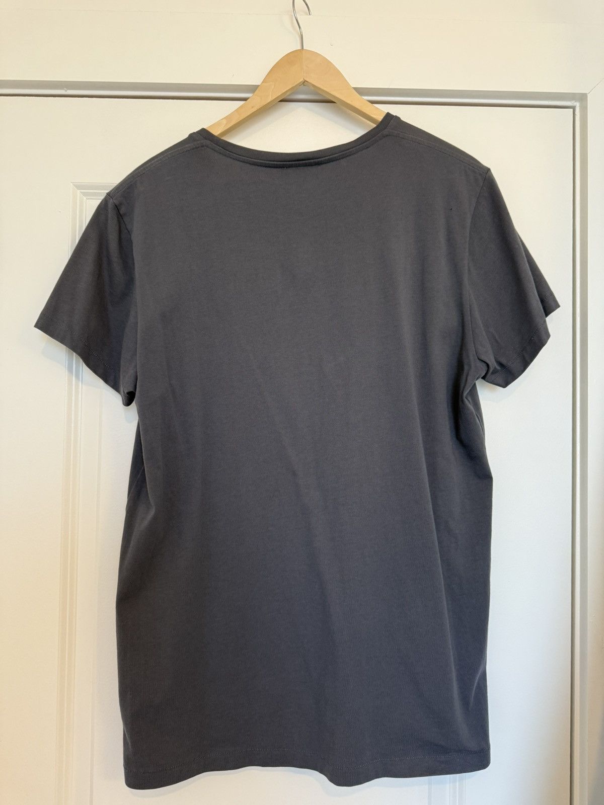 Acne Studios You First Tee Size US L / EU 52-54 / 3 - 3 Thumbnail