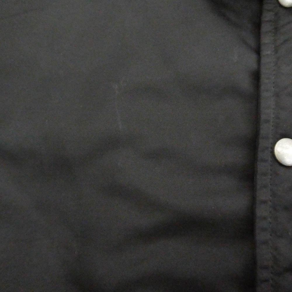 Visvim OFFER OK! 🔥 VISVIM 18AW COACH JACKET black coat Size US S / EU 44-46 / 1 - 8 Thumbnail