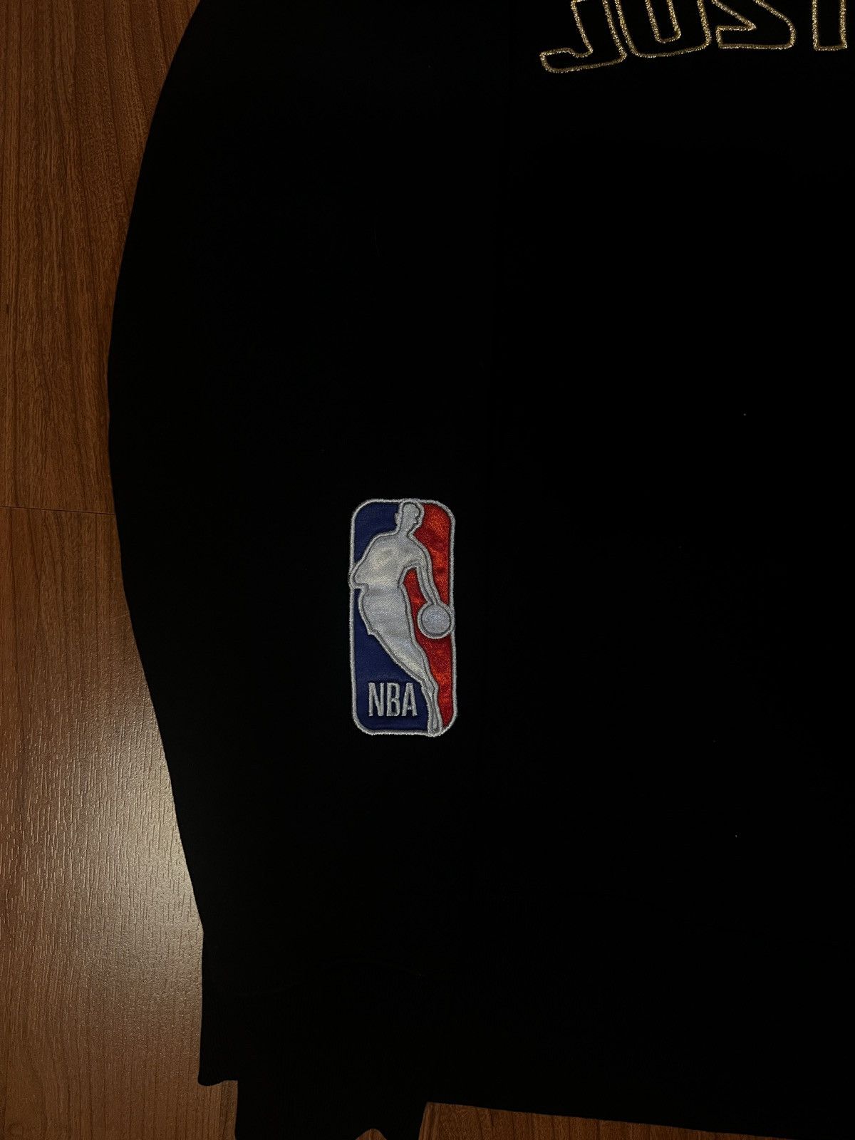 Just Don Just Don Moet x NBA Hoodie Size US S / EU 44-46 / 1 - 4 Thumbnail