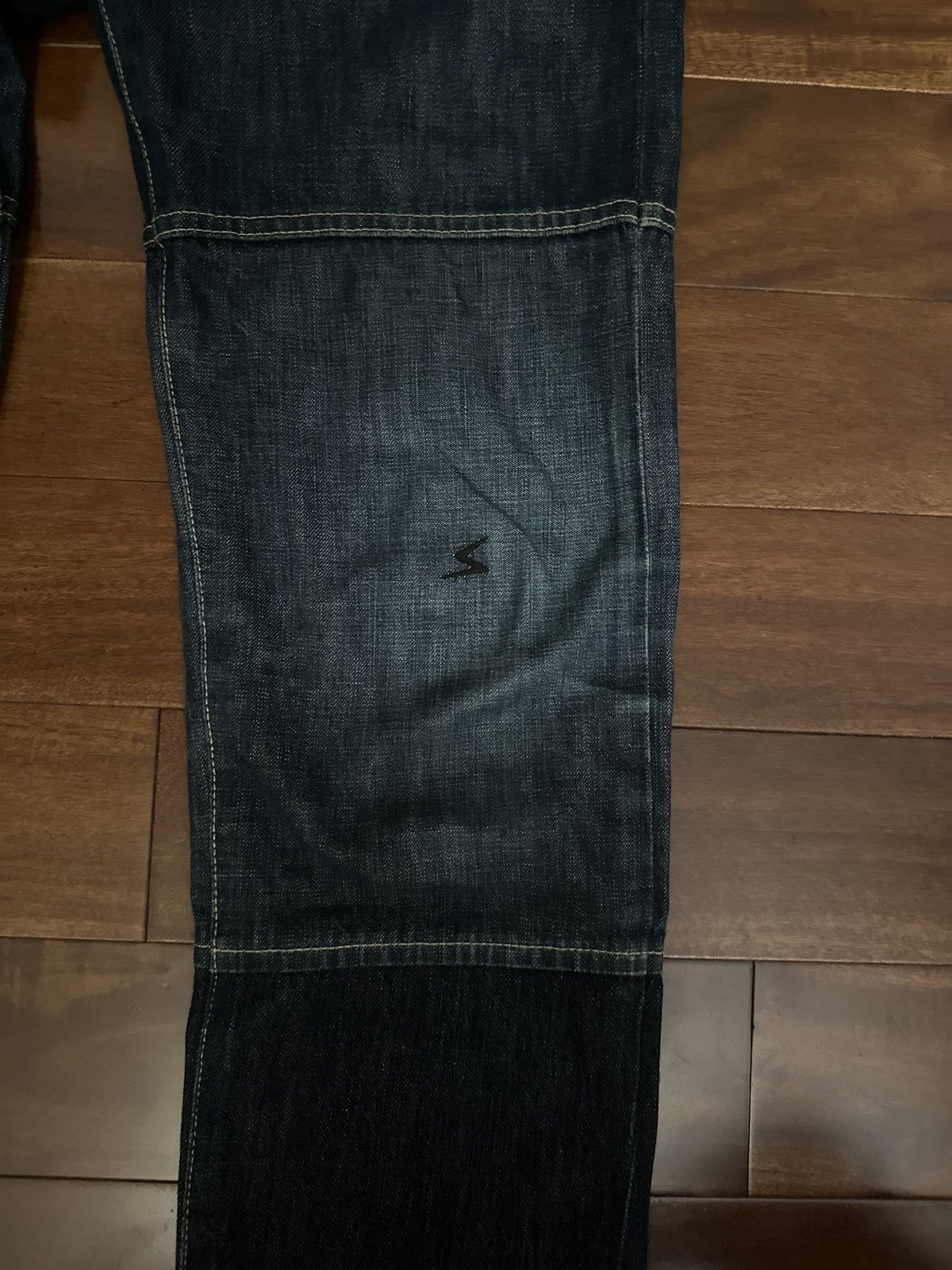 Undercover Undercover docking denim Size US 30 / EU 46 - 2 Thumbnail
