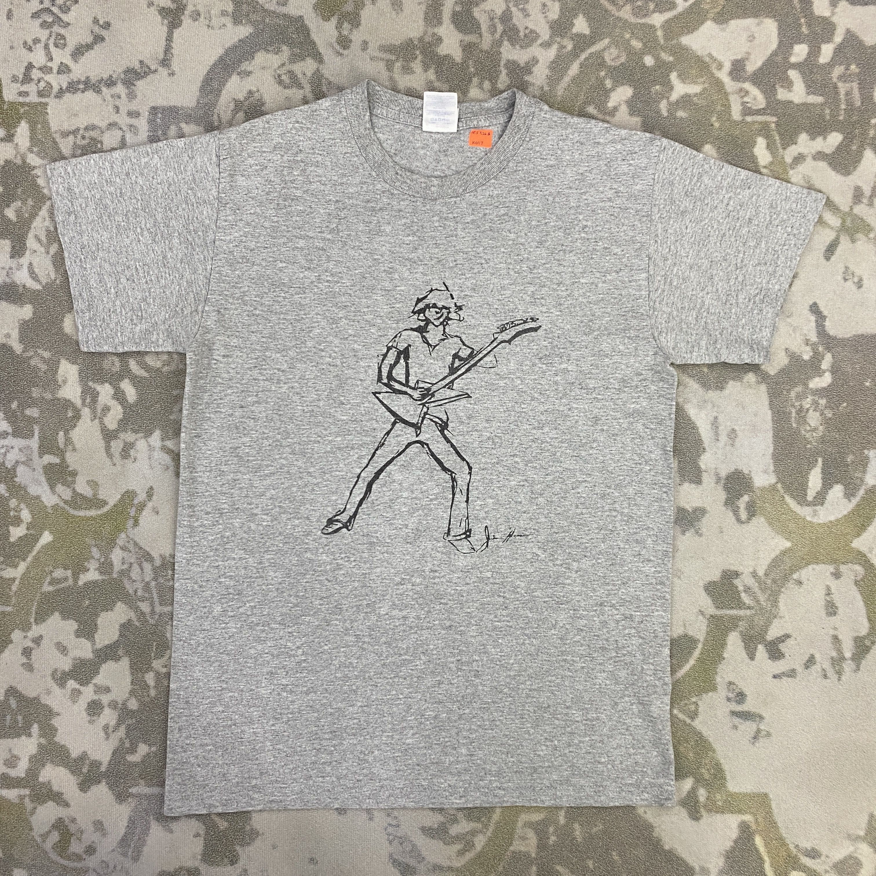 Band Tees Vintage RSHS Battle Of The Bands 2008 Small Shirt - K017 Size US S / EU 44-46 / 1 - 1 Thumbnail