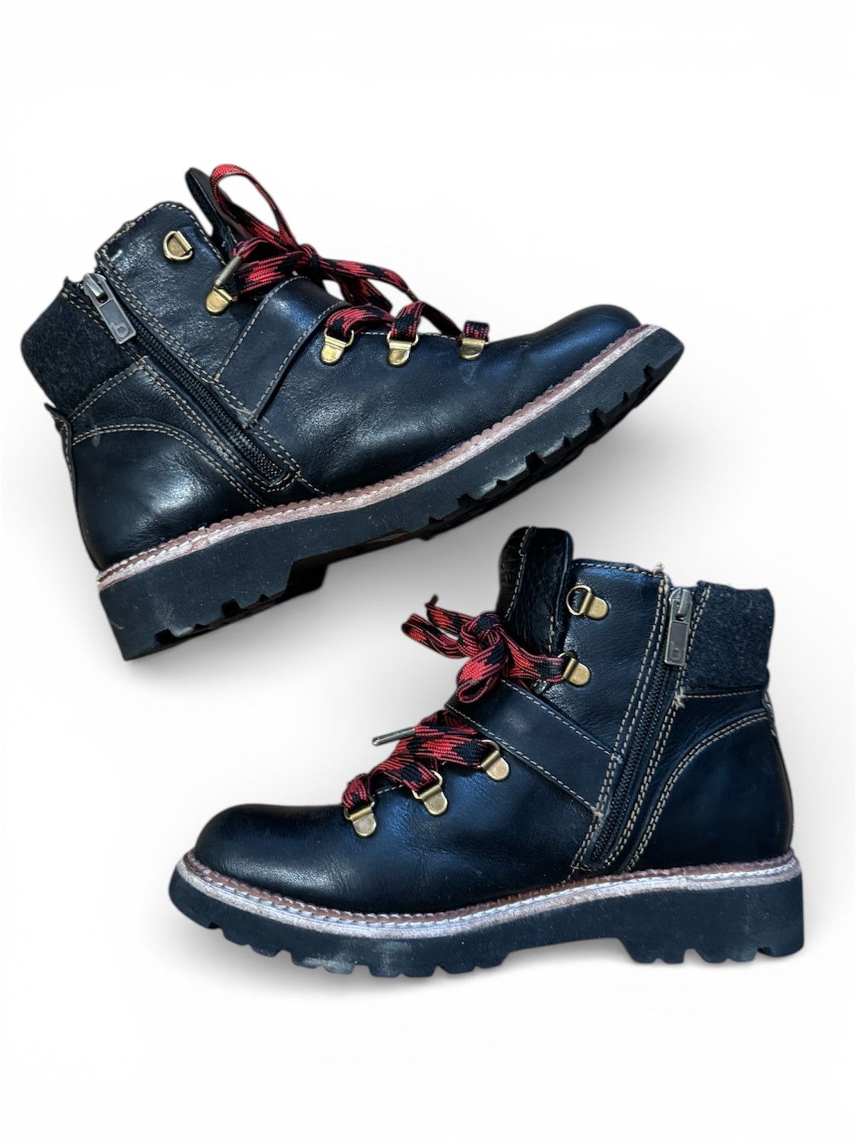 Other Vintage Hiking Boots Size US 8.5 / IT 38.5 - 2 Thumbnail