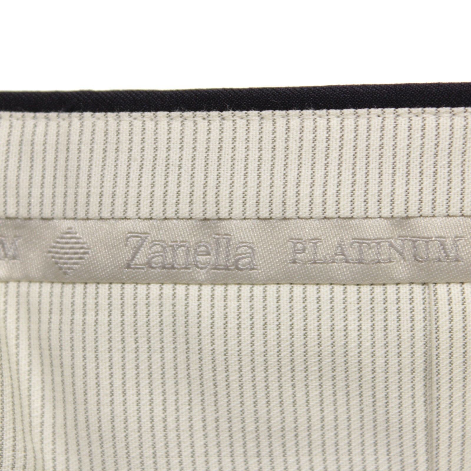 Zanella Zanella New with tags Dress Pants Size 32 US In Blue Size US 32 / EU 48 - 8 Thumbnail