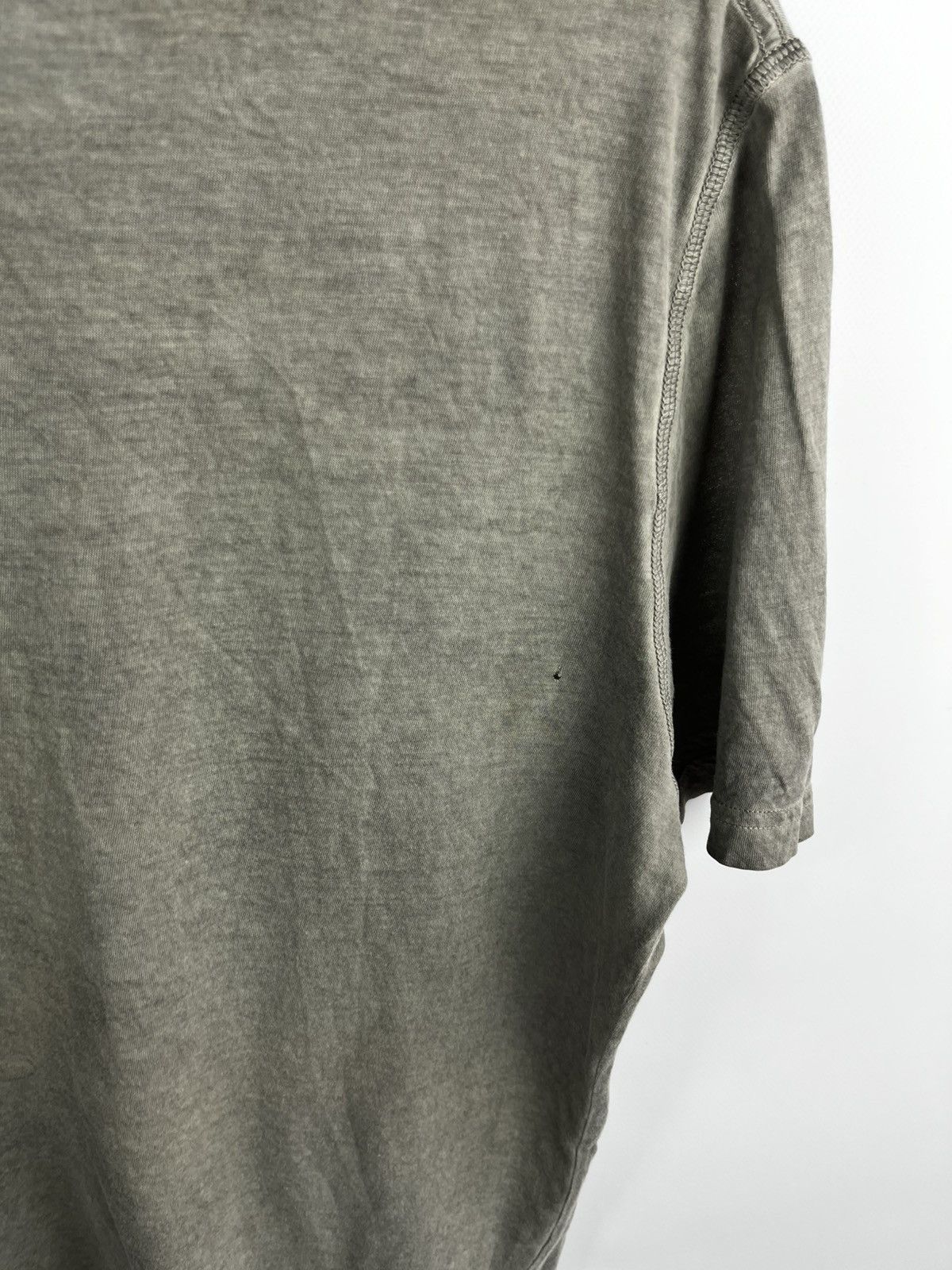 Dsquared2 Dsquared distressed t shirt vintage Size US L / EU 52-54 / 3 - 10 Thumbnail
