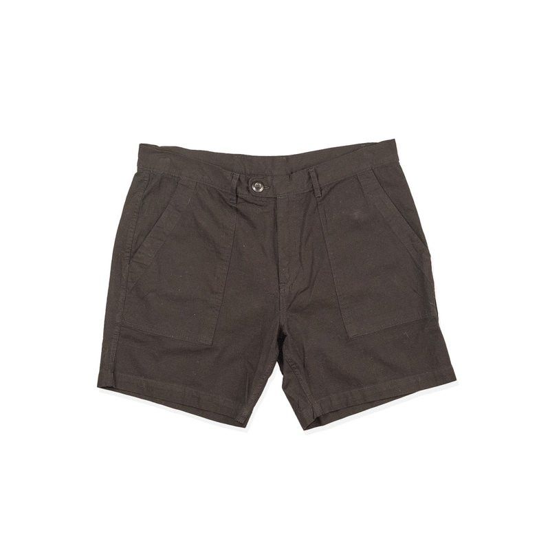 Corridor RIPSTOP CAMP POCKET SHORTS Size US 32 / EU 48 - 1 Thumbnail