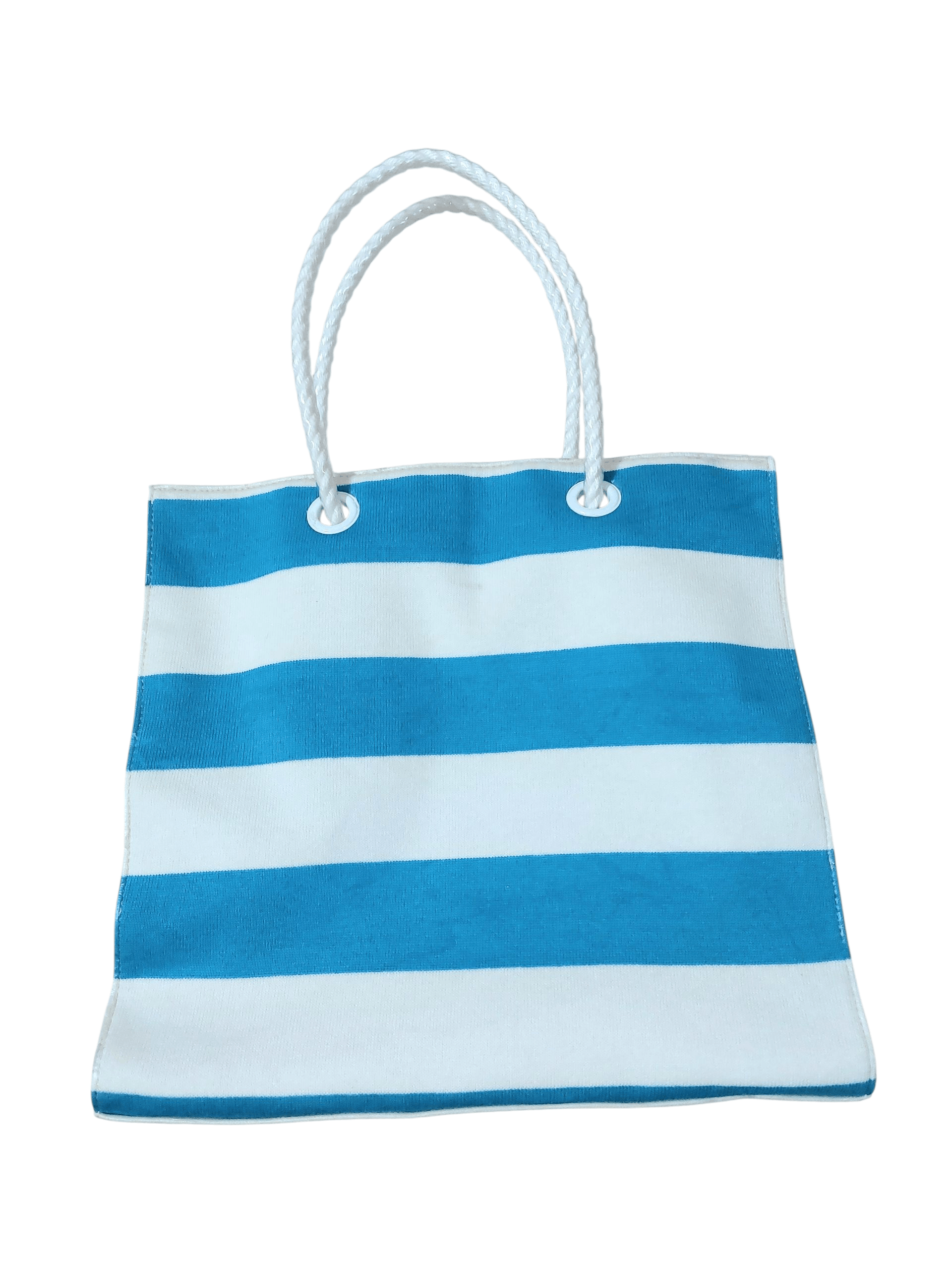 Courreges Courreges Hagi Stripe Tote Bag Size ONE SIZE - 2 Thumbnail