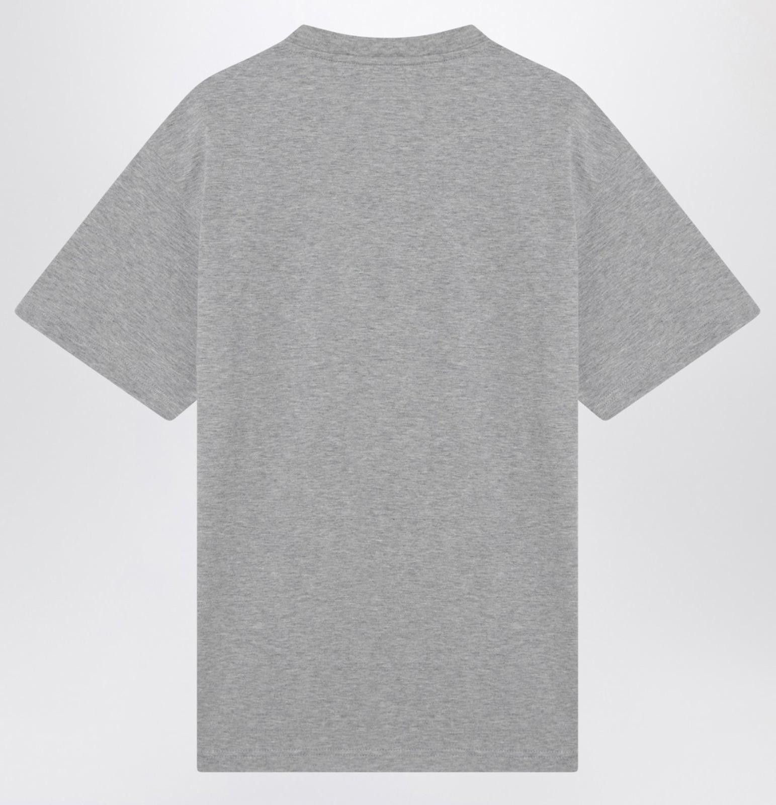 Gucci Gucci jersey t-shirt with print size S Size ONE SIZE - 2 Thumbnail