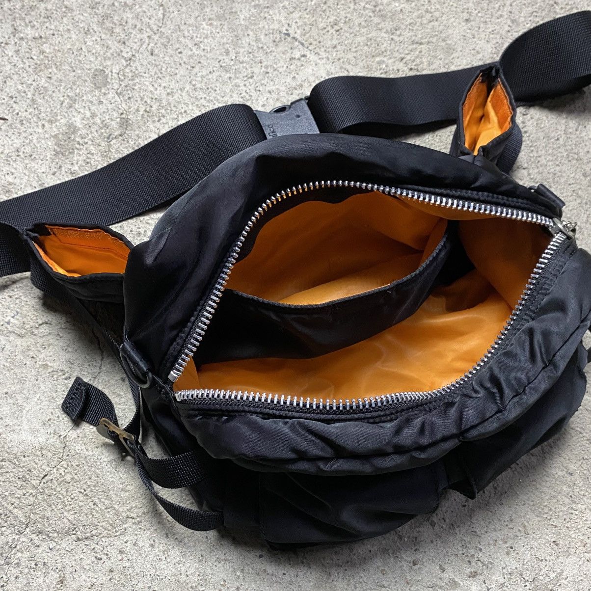 Porter Porter Tanker Two ways crossbody / shoulder bag Size ONE SIZE - 7 Thumbnail
