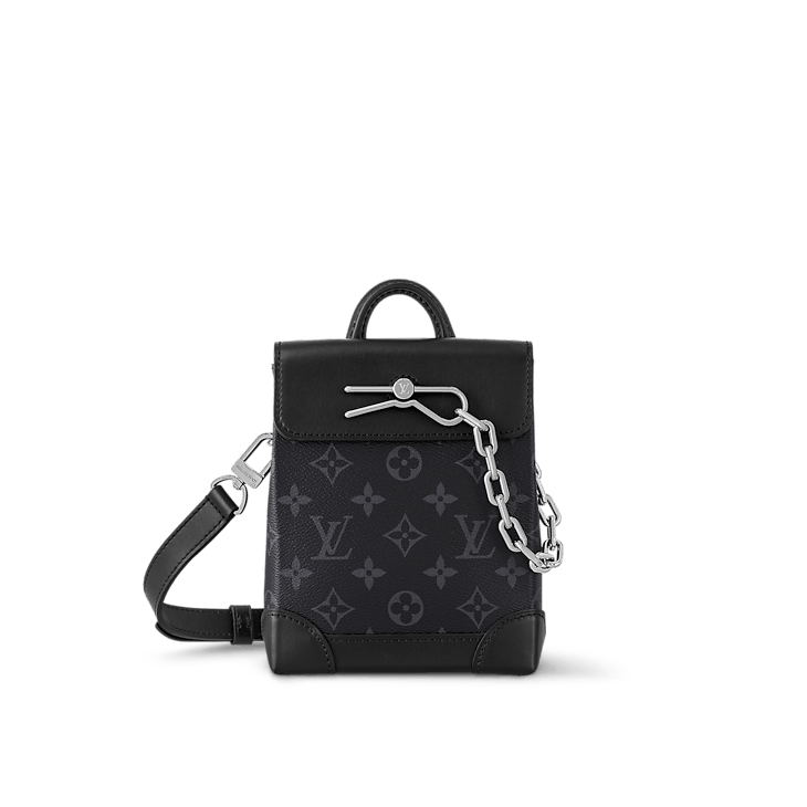 (正規品) ルイヴィトンLouis Vuitton Steamer XS バック LOUIS VUITTON STEAMER XS - AHLi - Melbourne Second-Hand Luxury