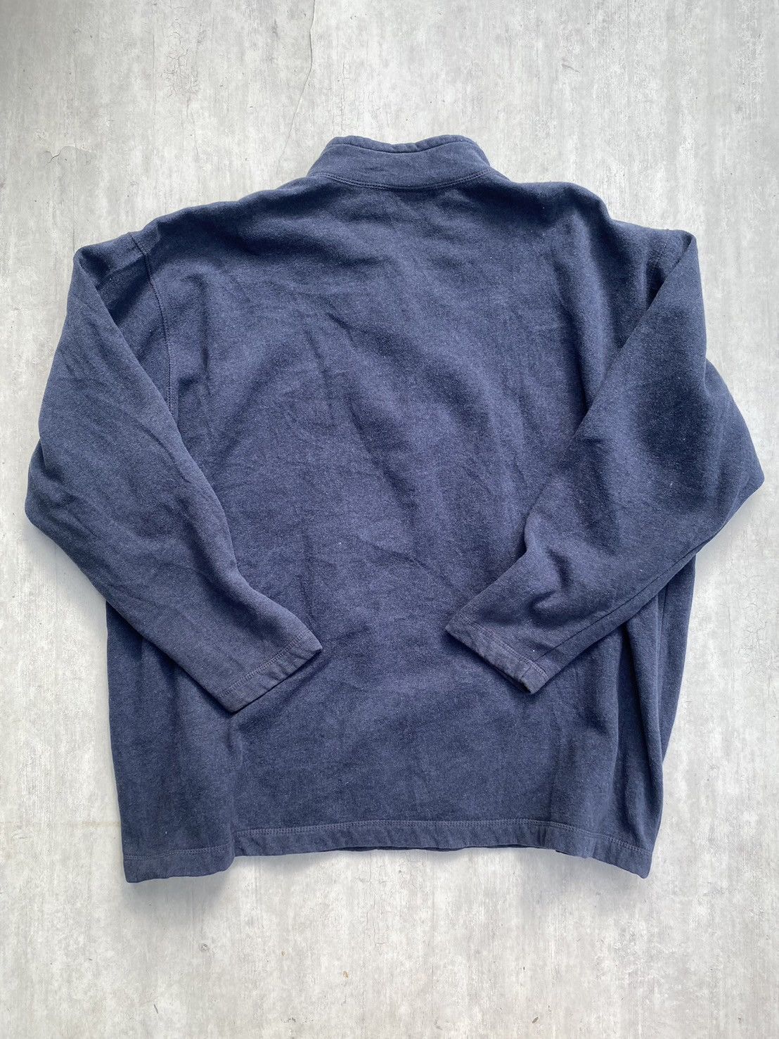 Woolrich Woolen Mills Woolrich Half-Zip Size US XXL / EU 58 / 5 - 8 Thumbnail