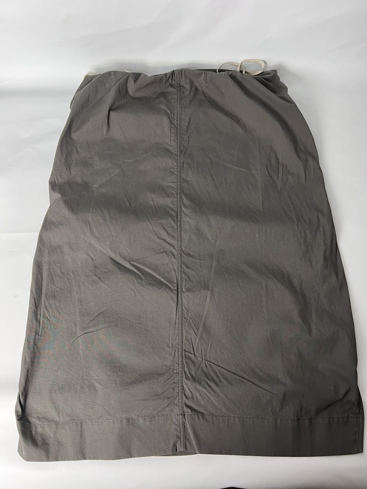 Rick Owens Rare SS15 Faun Rick Owen’s tube top Size M / US 6-8 / IT 42-44 - 2 Thumbnail