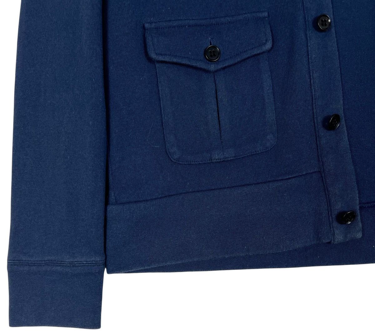 Traditional Weatherwear Vintage Traditional Weatherwear Cardigan Size US M / EU 48-50 / 2 - 8 Thumbnail