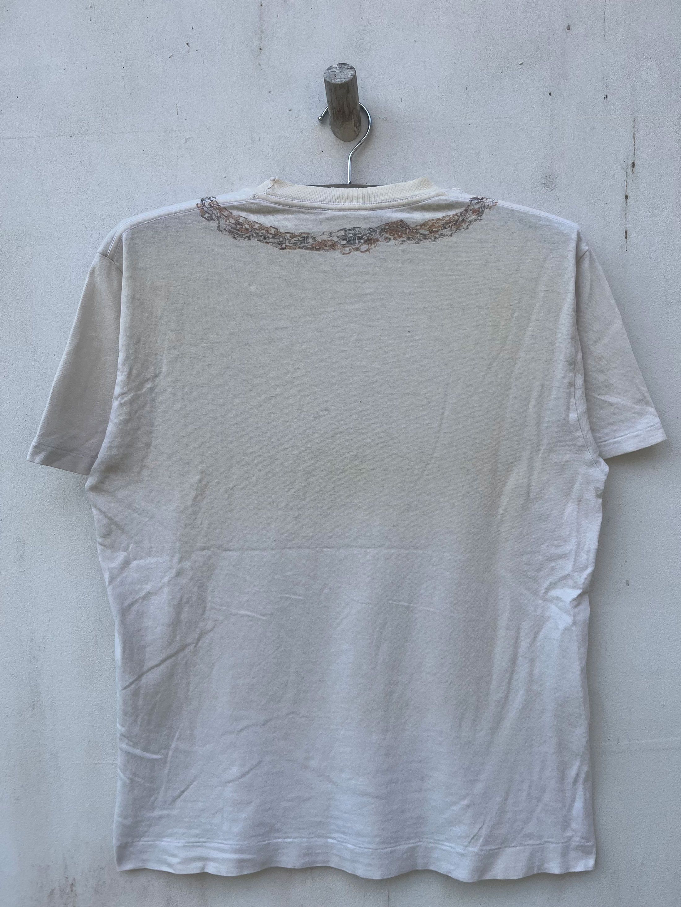Jacob & Co. Limited Edition Vintage Bape Jacob Jeweler Bathing Ape Nigo Size US M / EU 48-50 / 2 - 6 Thumbnail