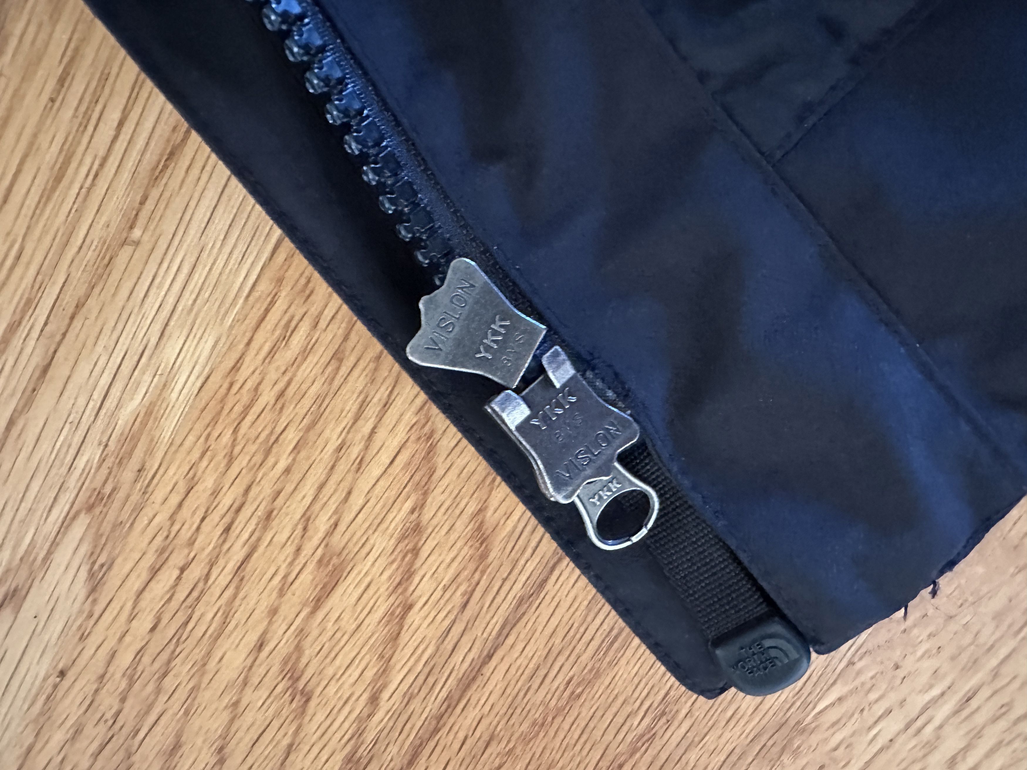 Goretex × The North Face The North Face Size US S / EU 44-46 / 1 - 8 Thumbnail