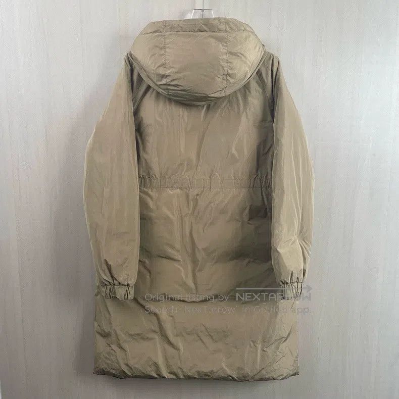Max Mara Max Mara Reversible Puffer Jacket Size S / US 4 / IT 40 - 6 Thumbnail