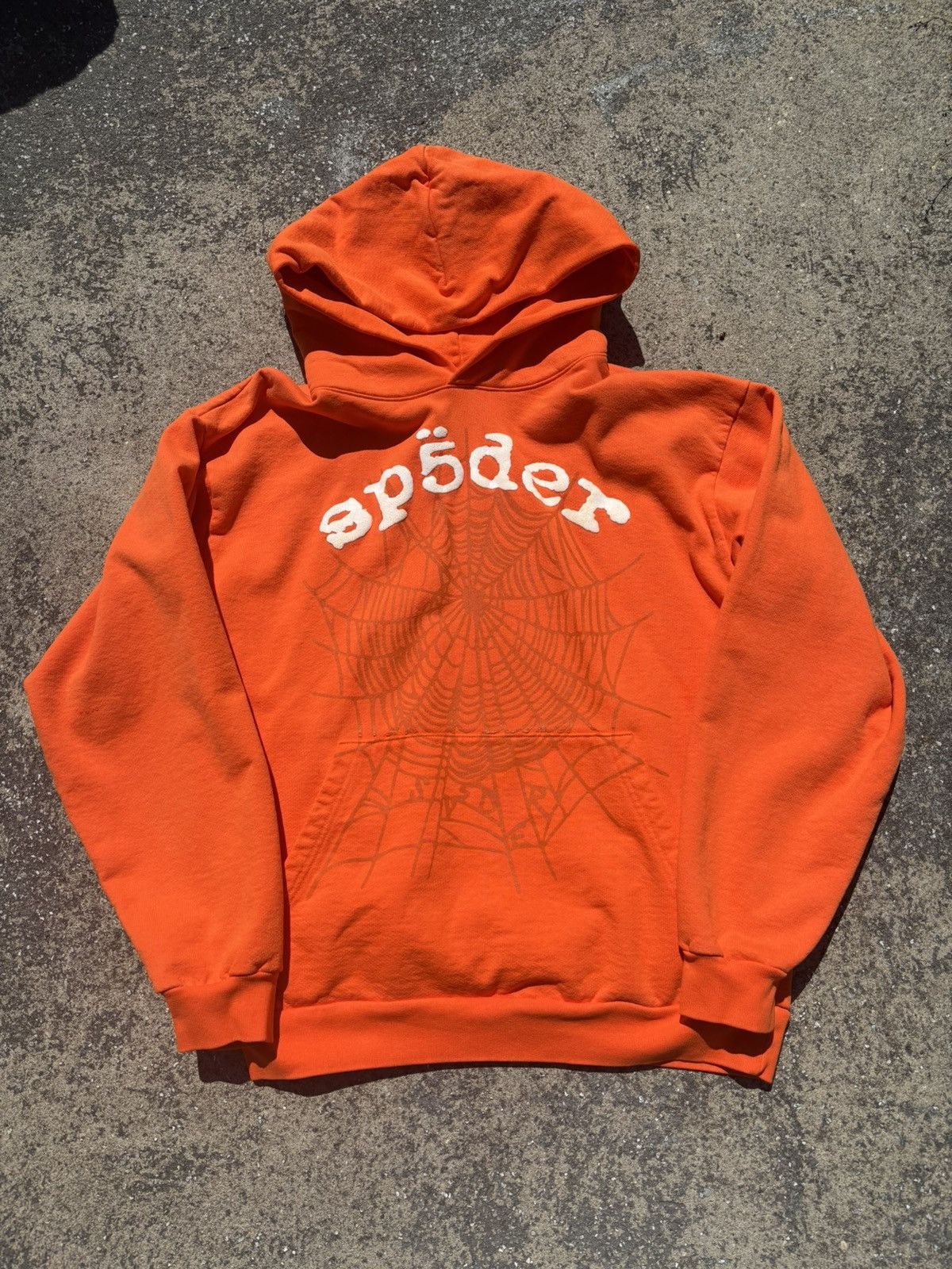 Sp5der Sp5der legacy hoodie Size US L / EU 52-54 / 3 - 1 Thumbnail