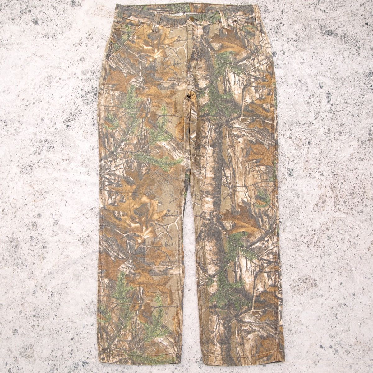 Rick Owens Drkshdw pull on pant
