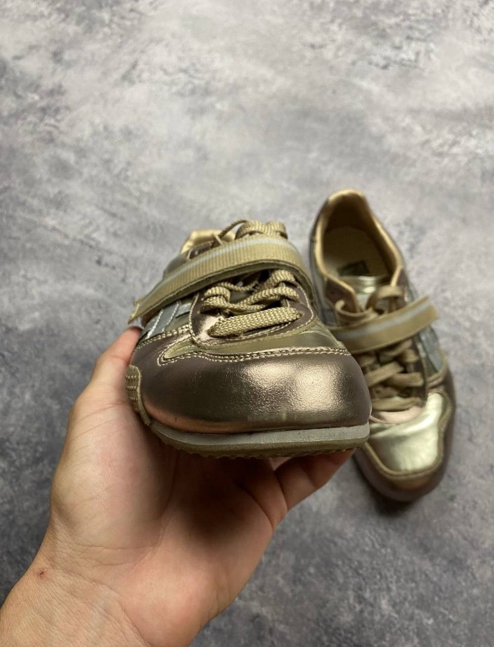 Onitsuka Tiger Vintage Onitsuka Tiger Shoes Asics Size US 7 / IT 37 - 13 Thumbnail