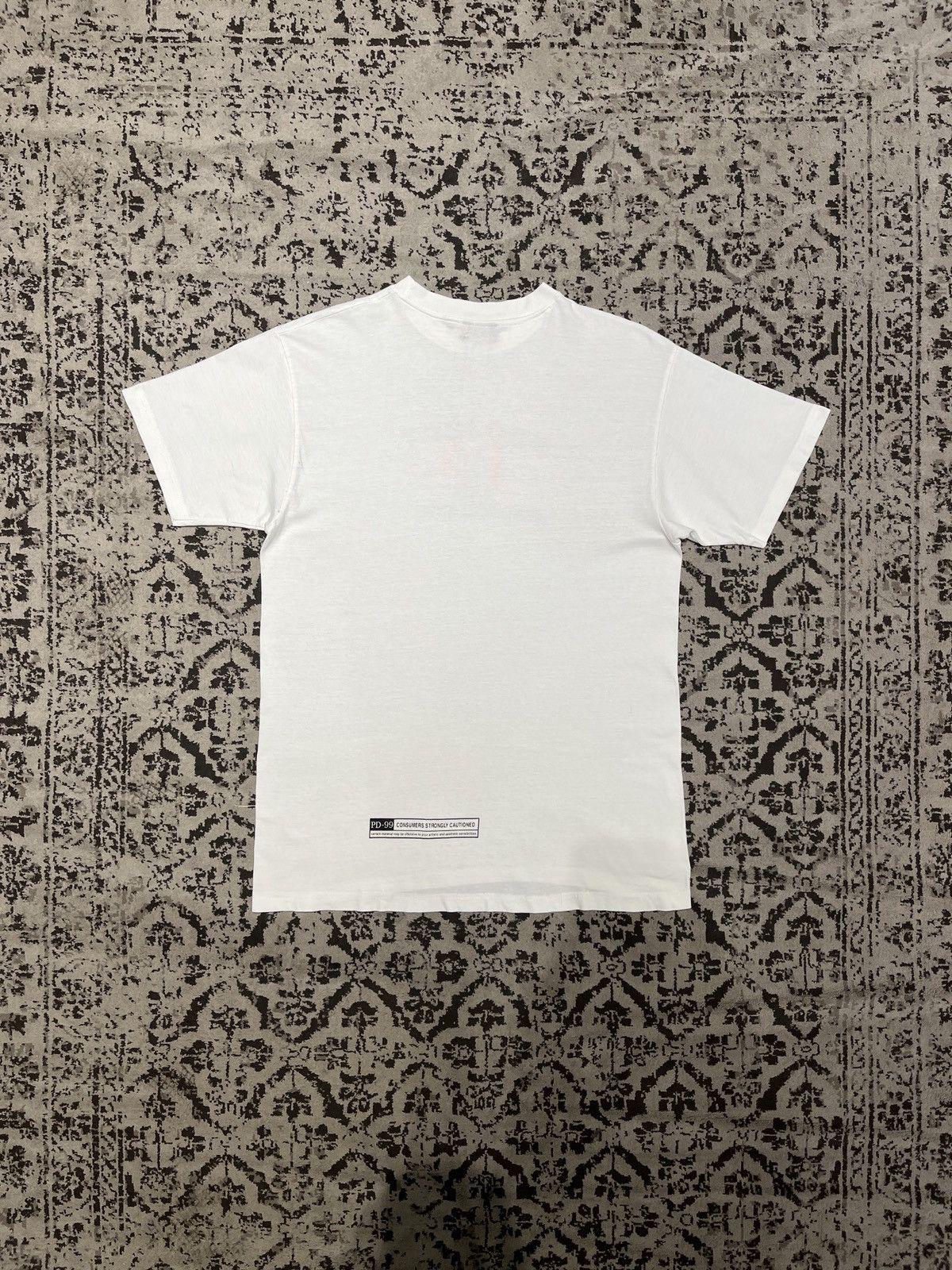 Futura 90’s Project Dragon Logo Size US L / EU 52-54 / 3 - 3 Thumbnail