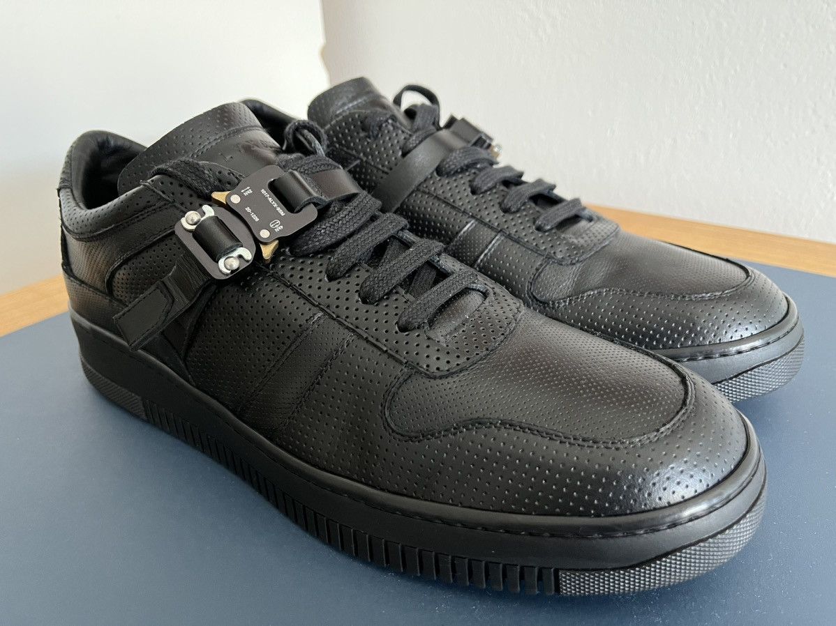 1017 ALYX 9SM Alyx Low Trainer Shoes Grailed