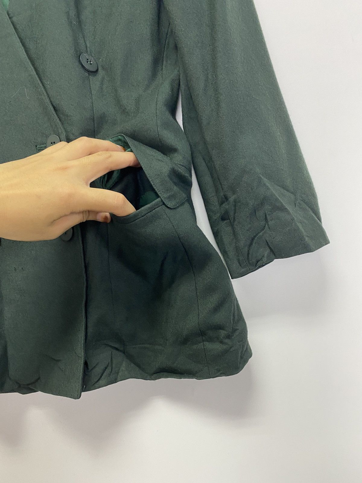 Chloe Miss Chloe Jacket Size M / US 6-8 / IT 42-44 - 8 Thumbnail