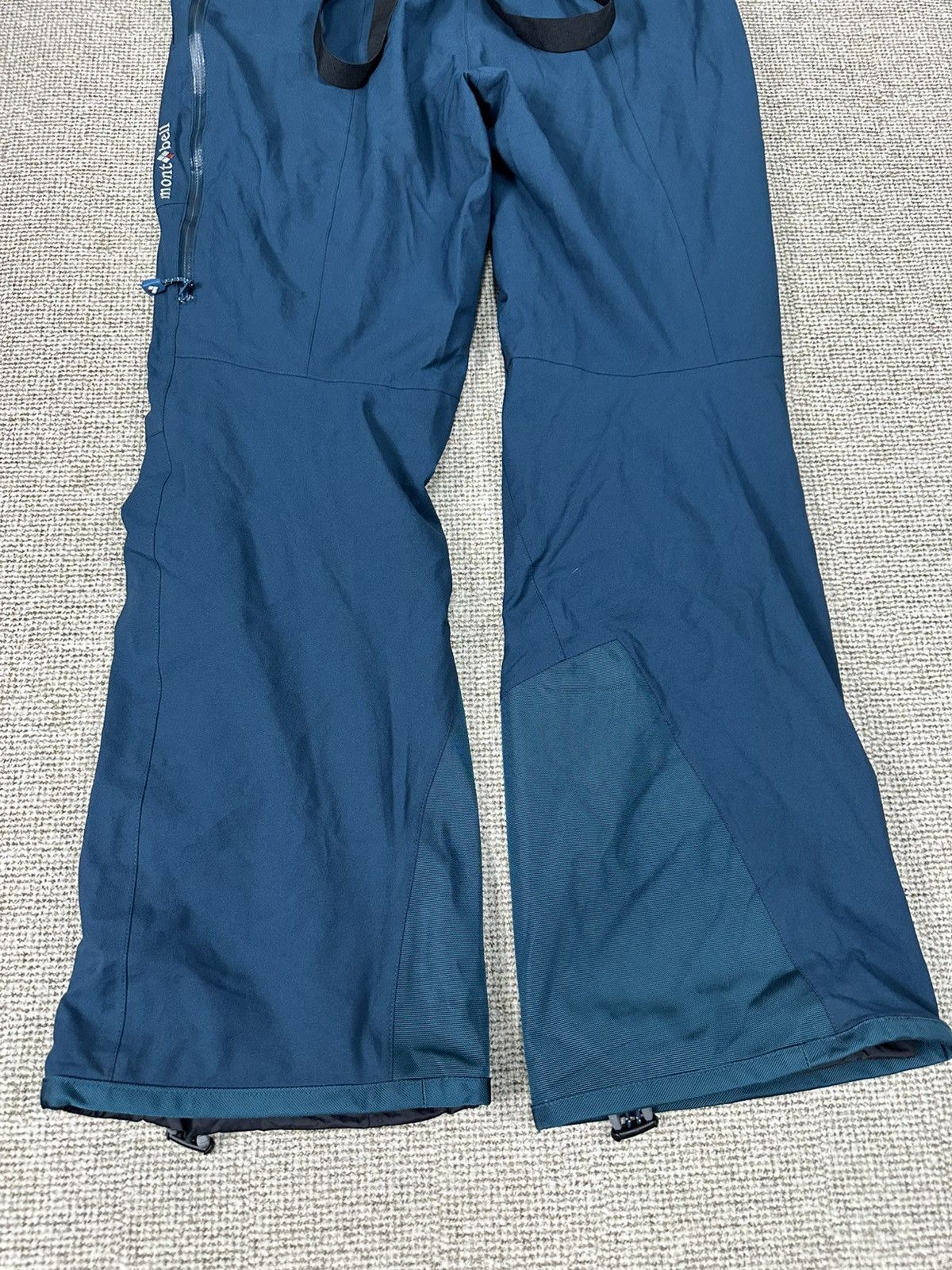Montbell Vintage Montbell Ski Pants SK2 Size US 34 / EU 50 - 2 Thumbnail