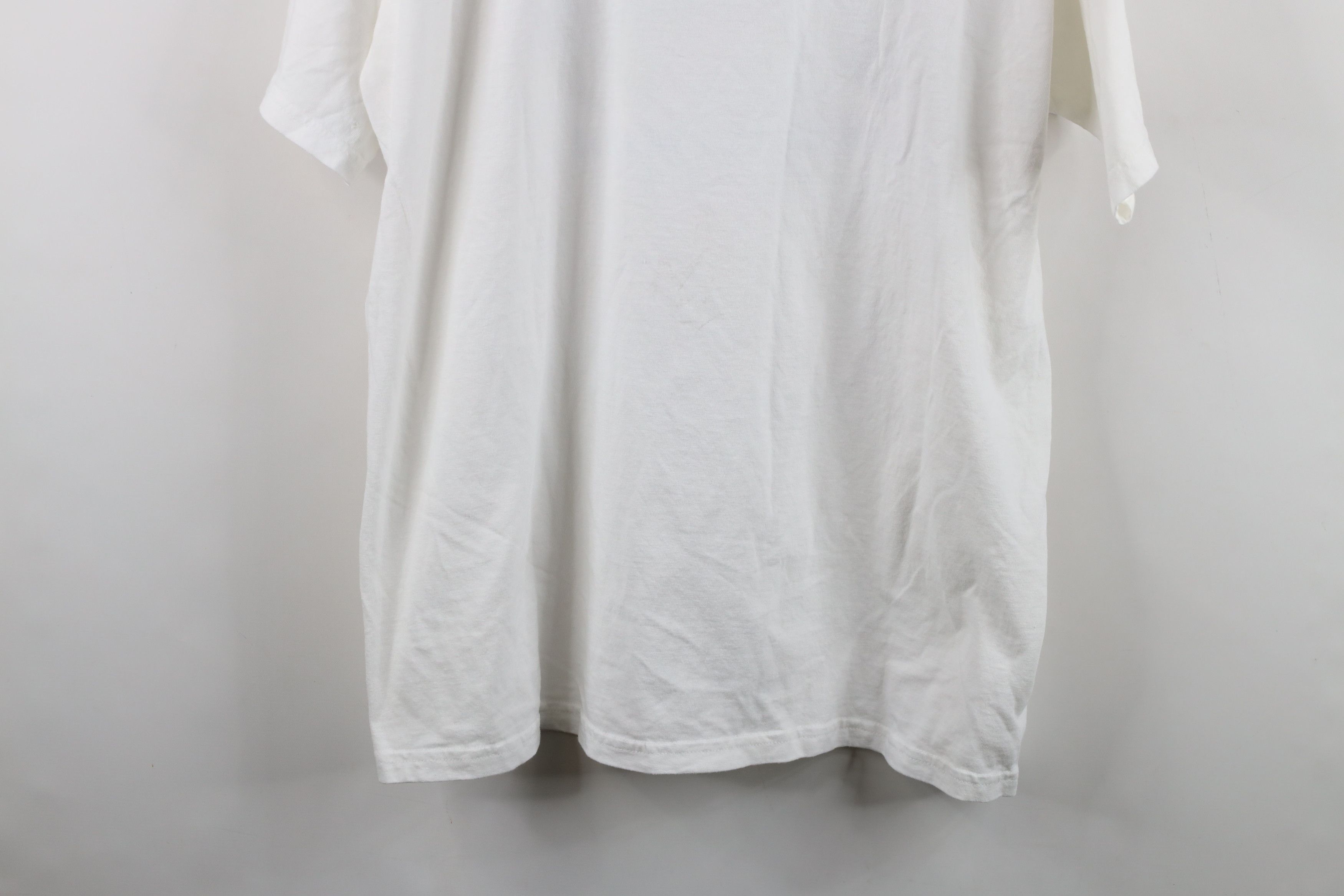 Vintage Vintage Y2K Spell Trump Taj Mahal Short Sleeve T-Shirt White Size US XL / EU 56 / 4 - 13 Thumbnail